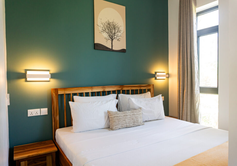 1 bed apart (2)
